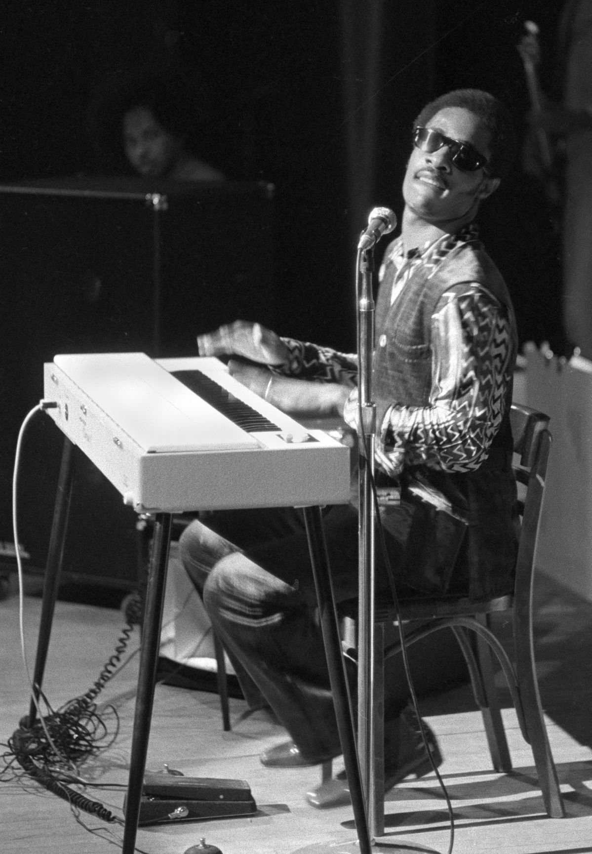 1970: Apollo Theater
